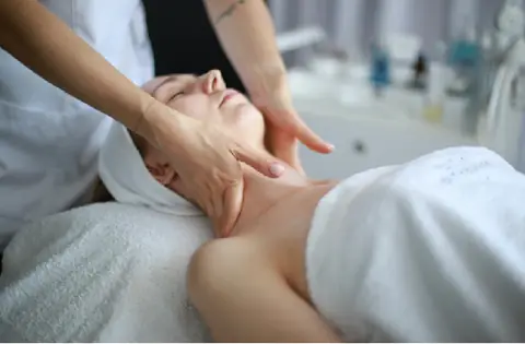 Inka Deep Tissue Release Massage – Neck