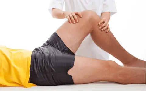 Inka Deep Tissue Release Massage – Legs
