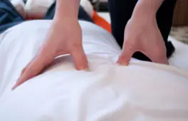 Shiatsu: Japanese Manual Therapy – Lower Back