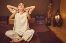 Masaje Tailandés Tradicional – Nuad Thai – zona tratada